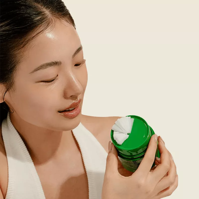 Pure Grinding Cleansing Balm - valomasis veido balzamas, 50 ml.