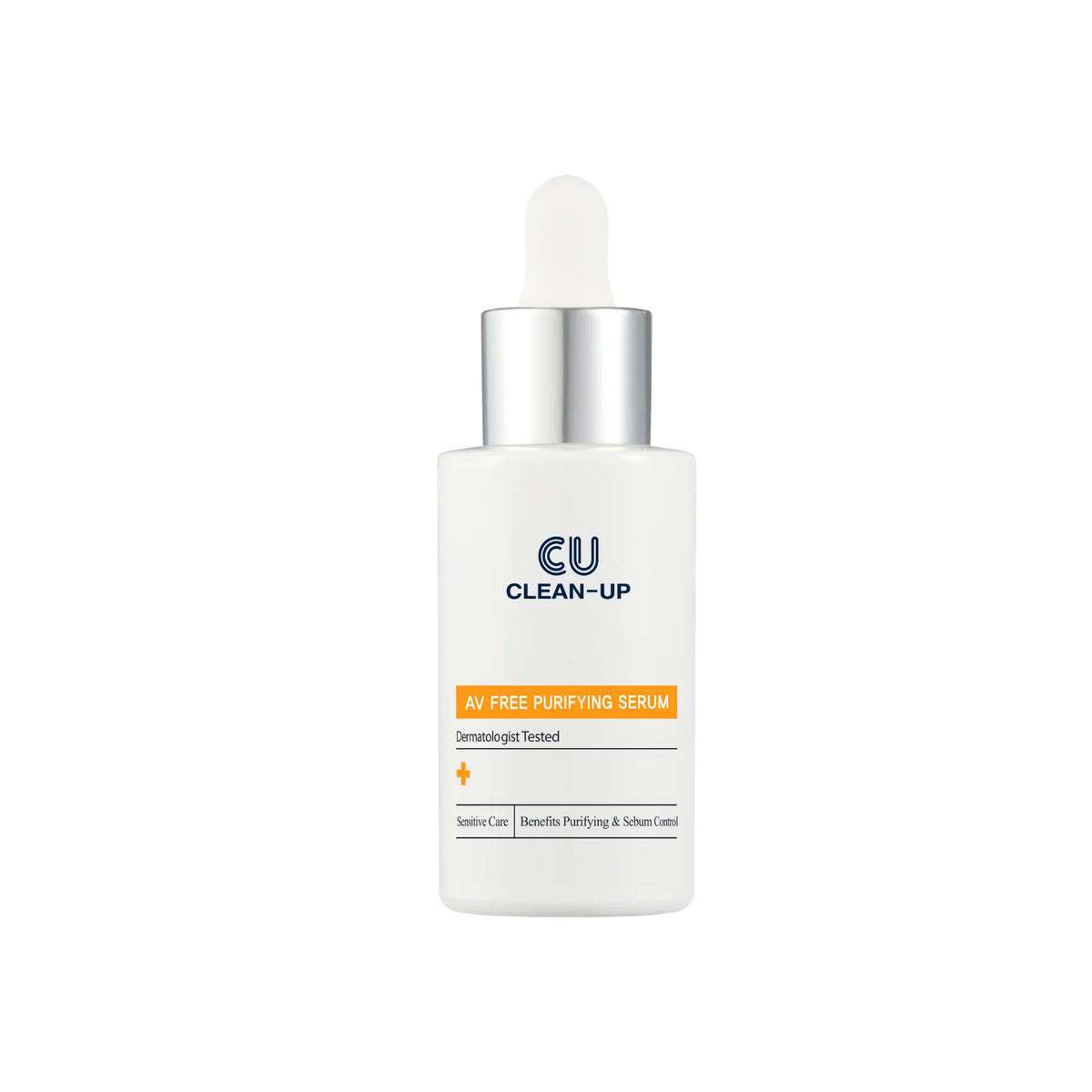 Valomasis ir raminamasis veido serumas, probleminei spuoguotai odai, 30ml