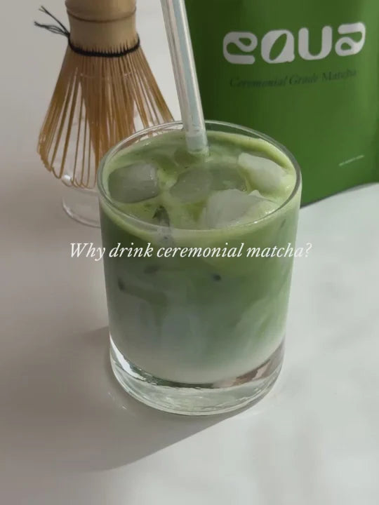 Ceremoninė Matcha arbata, 50g