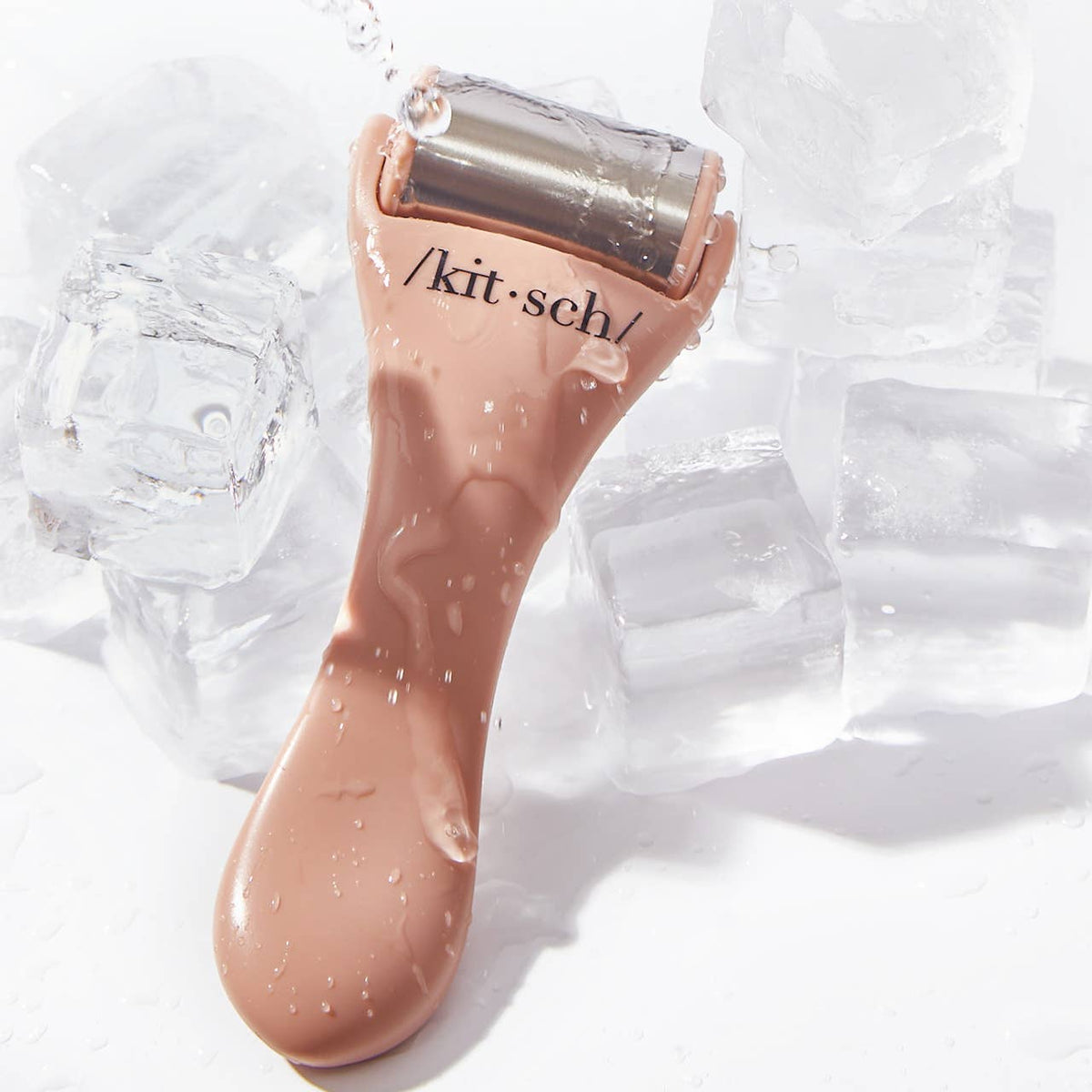 Ice Roller - Vėsinamasis veido masažuoklis