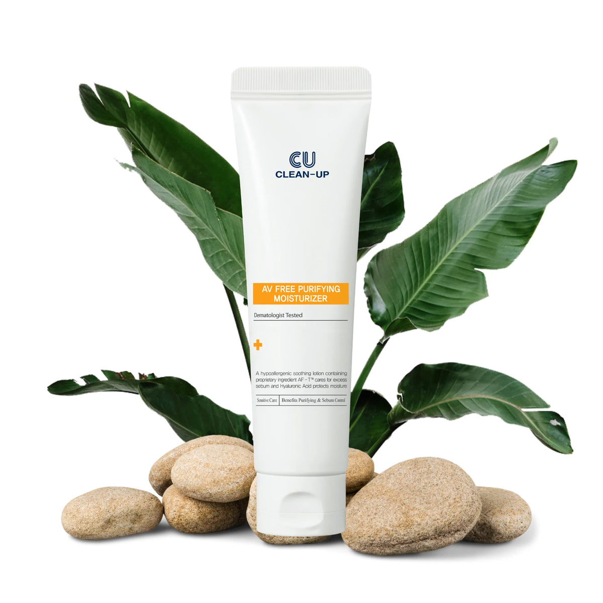 Balansuojamasis maitinamasis kremas spuoguotai odai, 60ml