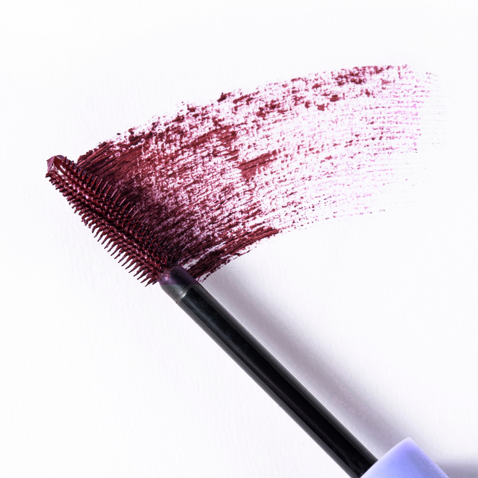 Blakstienų tušas 4 in 1 Click&Turn (įv. spalvų)