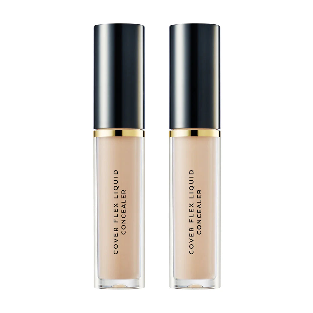 BOM Cover Flex Liquid Concealer - maskuoklis