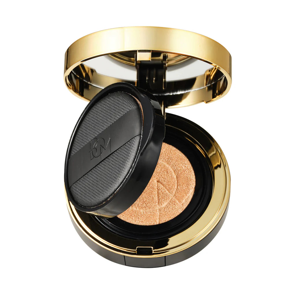 Kompaktinė kreminė pudra Cover Flex Cushion
