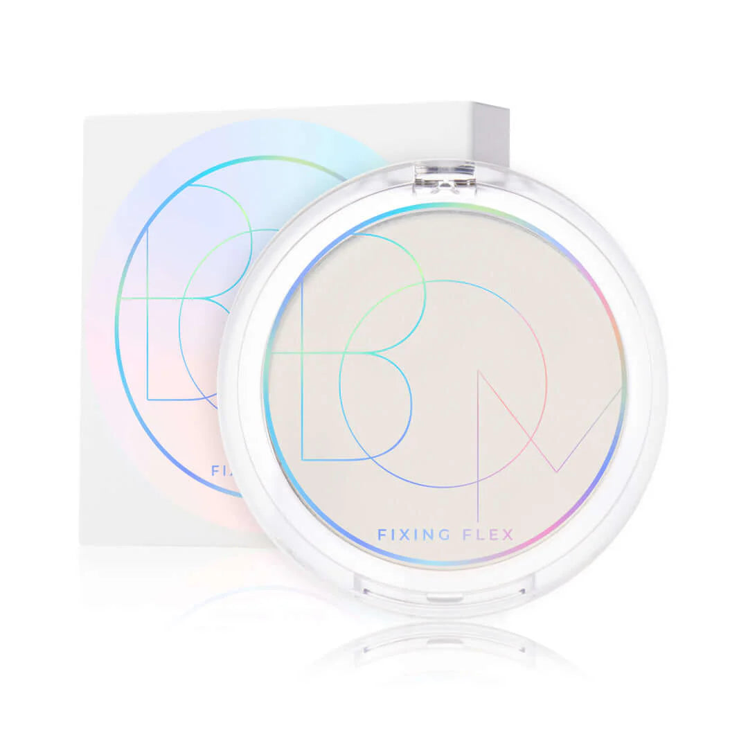BOM Fixing Flex Powder Pact - presuota pudra
