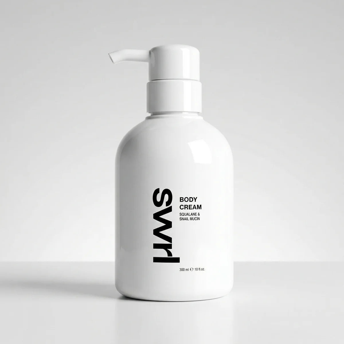 Kūno kremas, 300ml