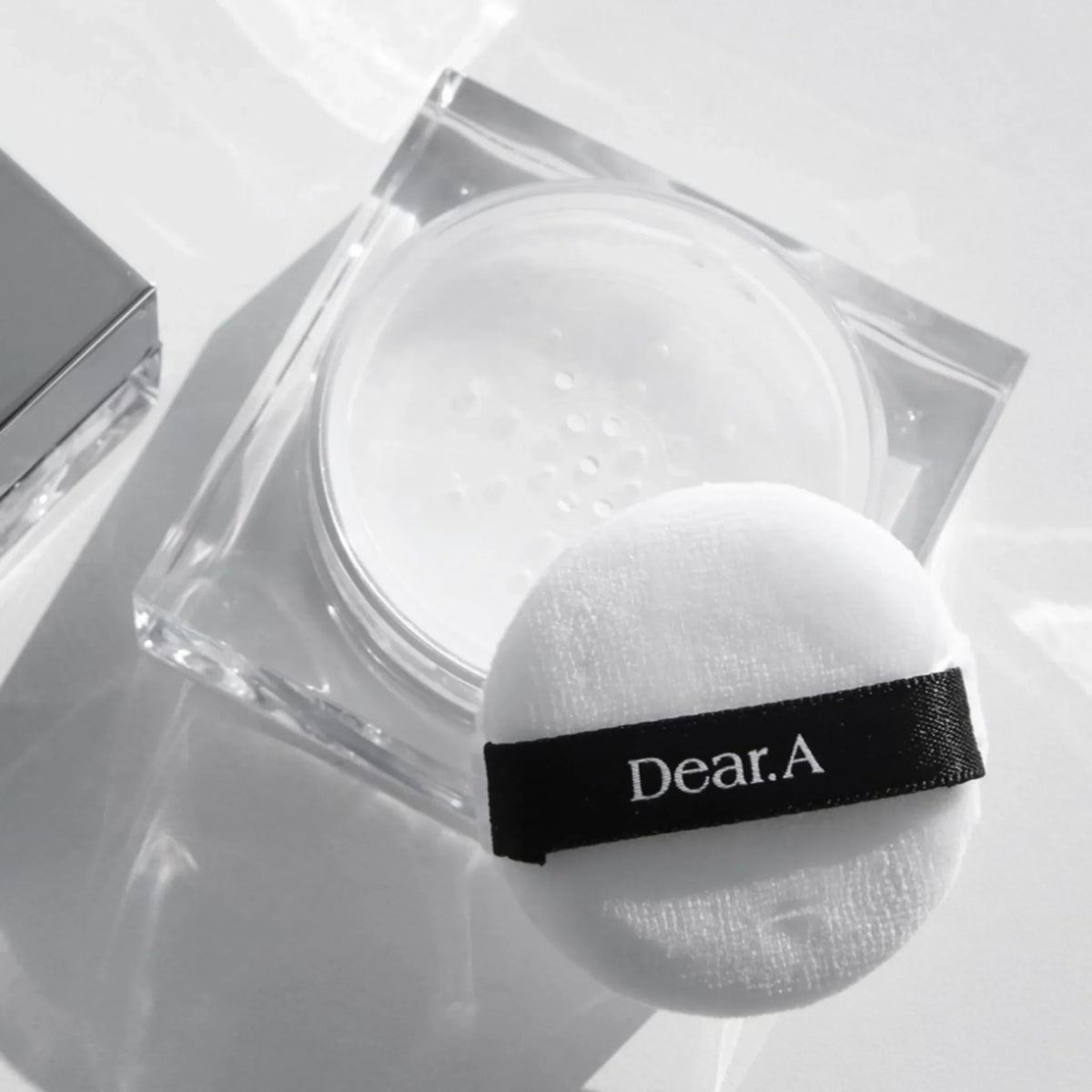 A Face Blur Finishing Powder - matizuojanti pudra, 8g