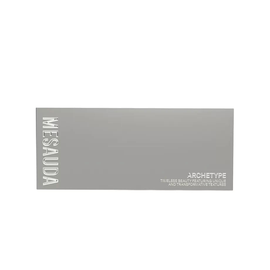 Šešėlių paletė Archetype II Eyeshadow Palette