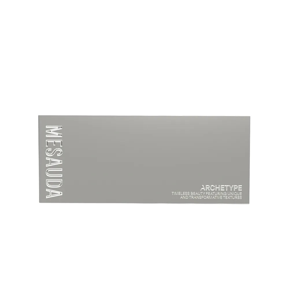 Šešėlių paletė Archetype Eyeshadow Palette