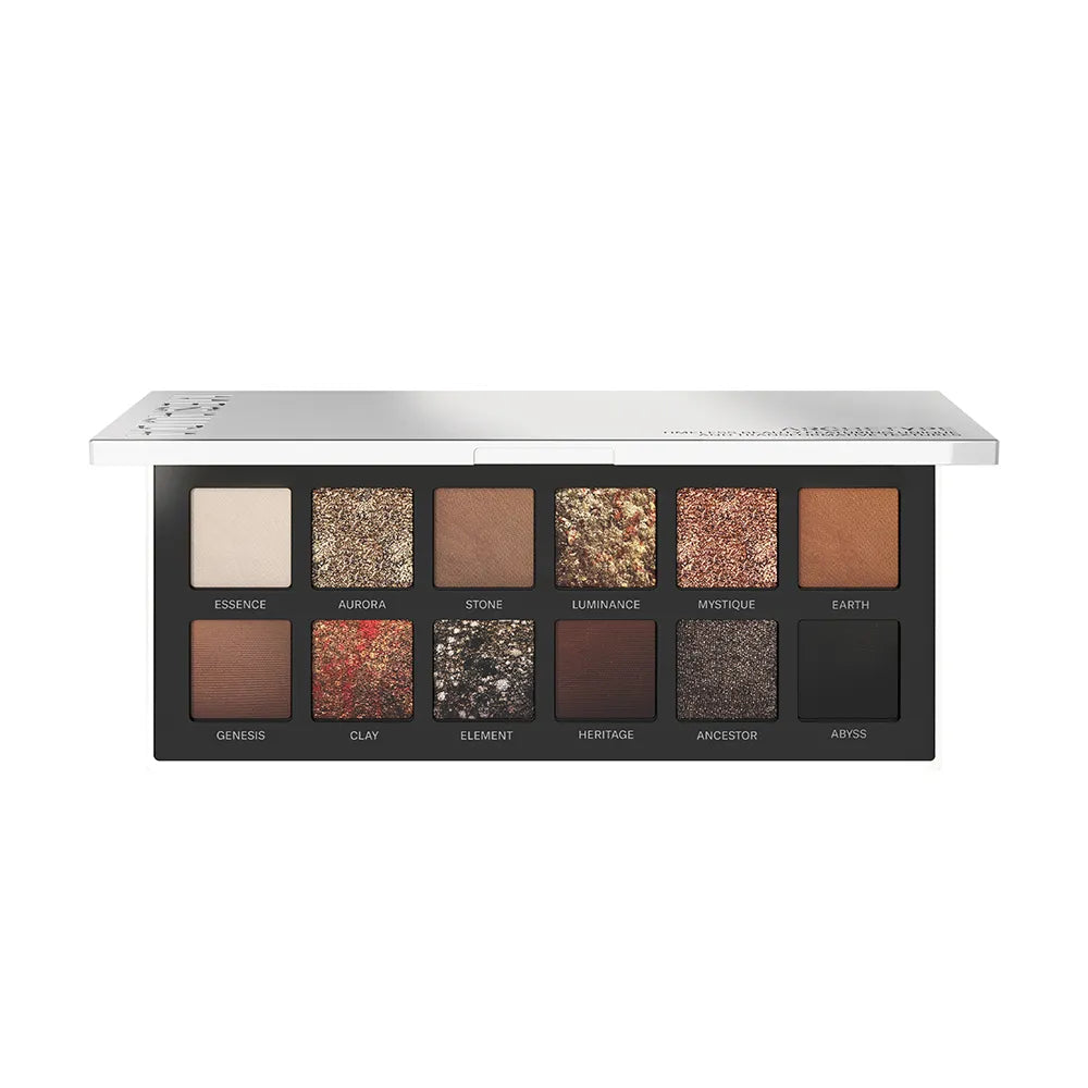 Šešėlių paletė Archetype Eyeshadow Palette