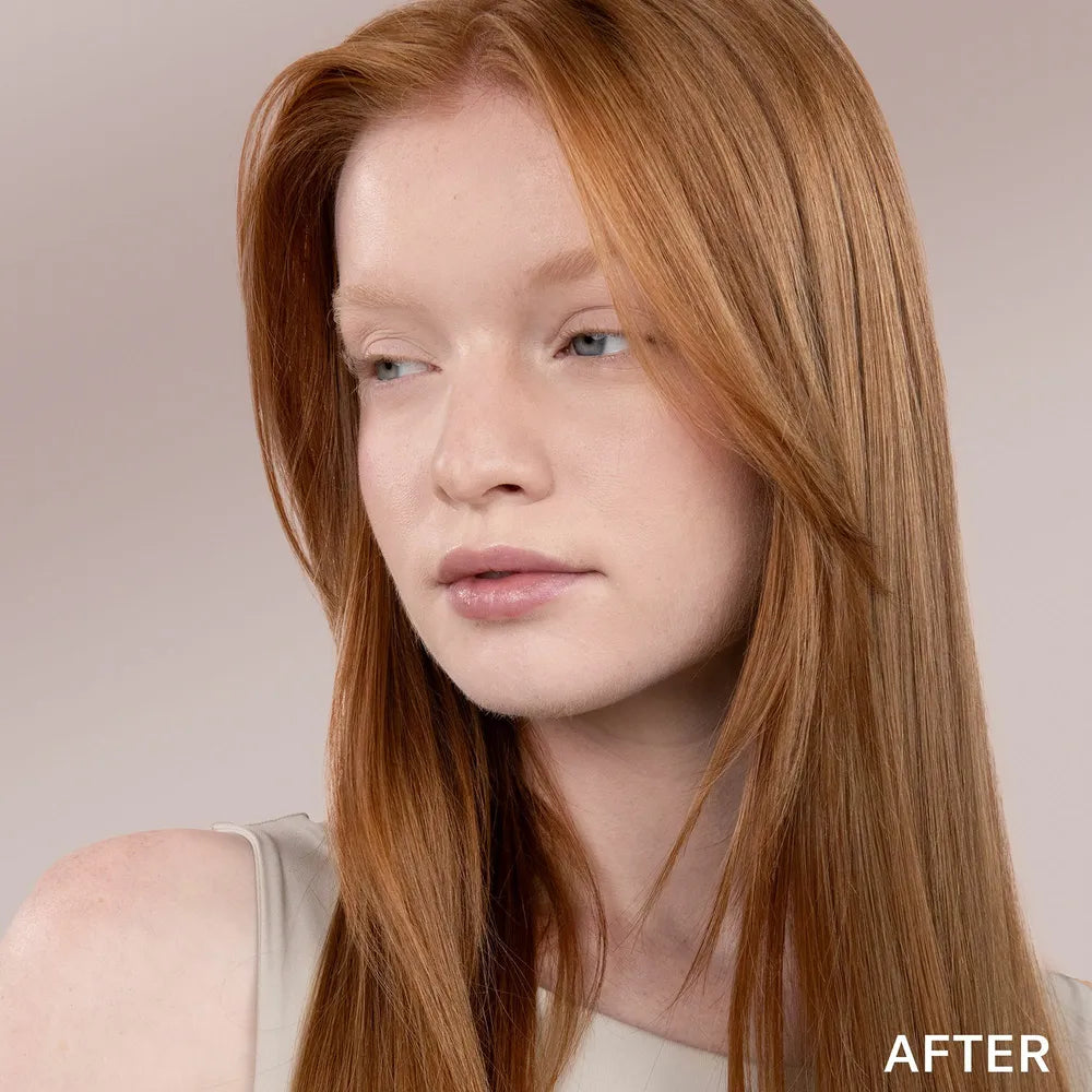 Mesauda Chrono Flawless Foundation – Makiažo pagrindas