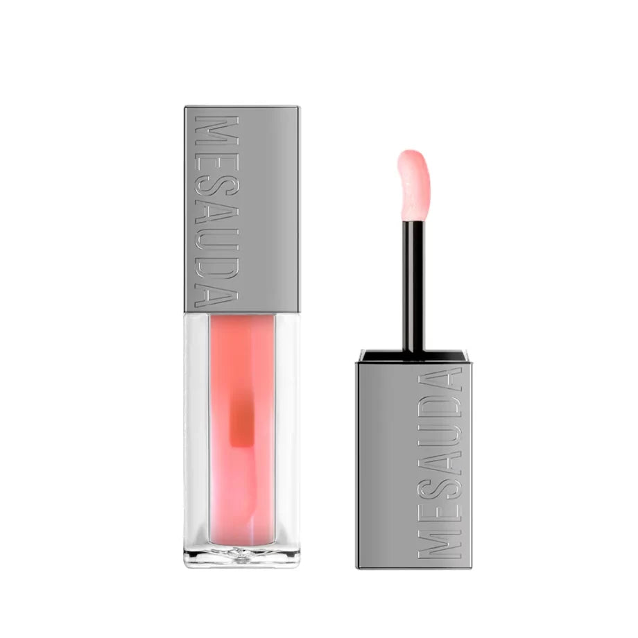 Blizgesys lūpoms Lip Oilogy Tinted Lip Oil