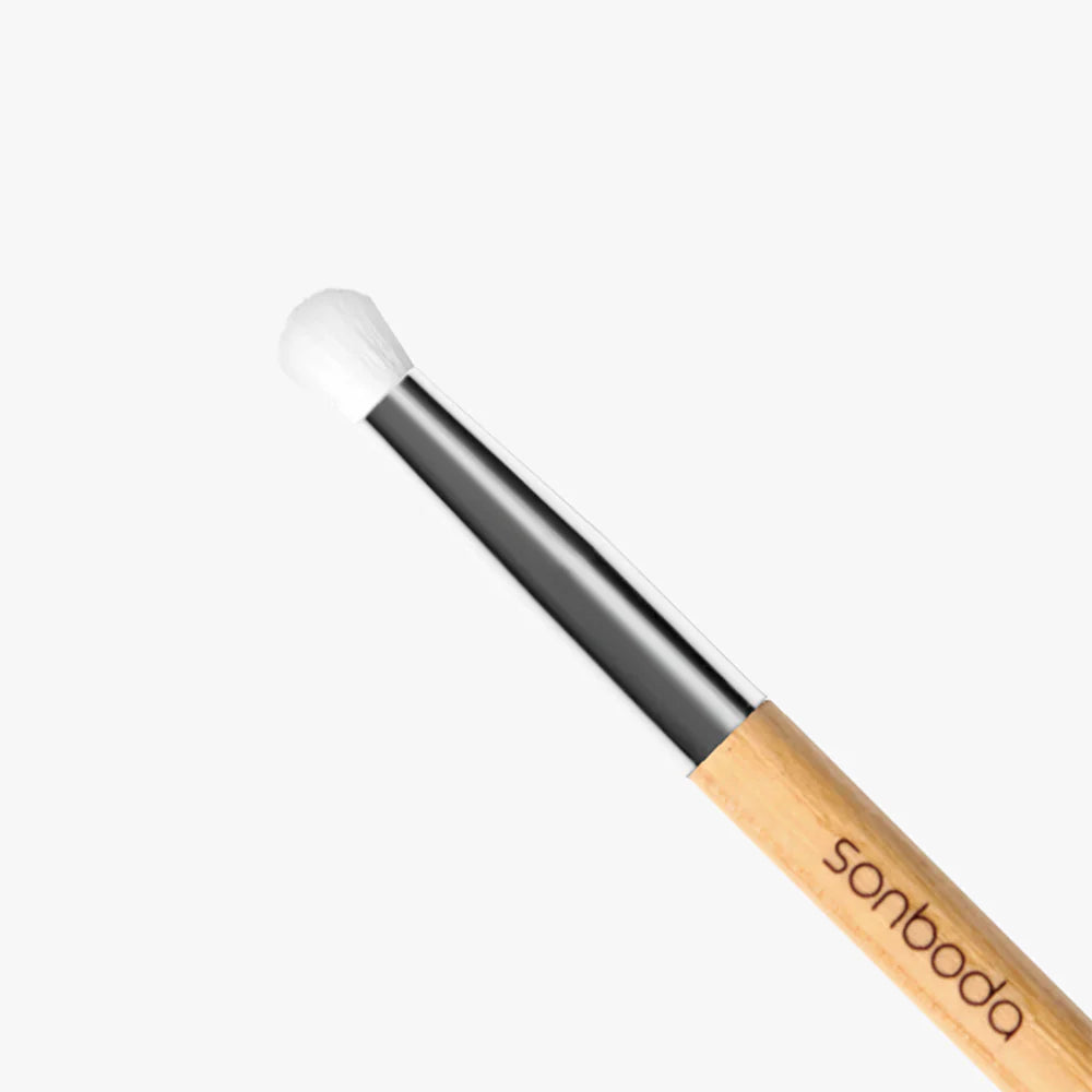 07 Eyeshadow Smudge Vegan Brush - šepetėlis šešėliams