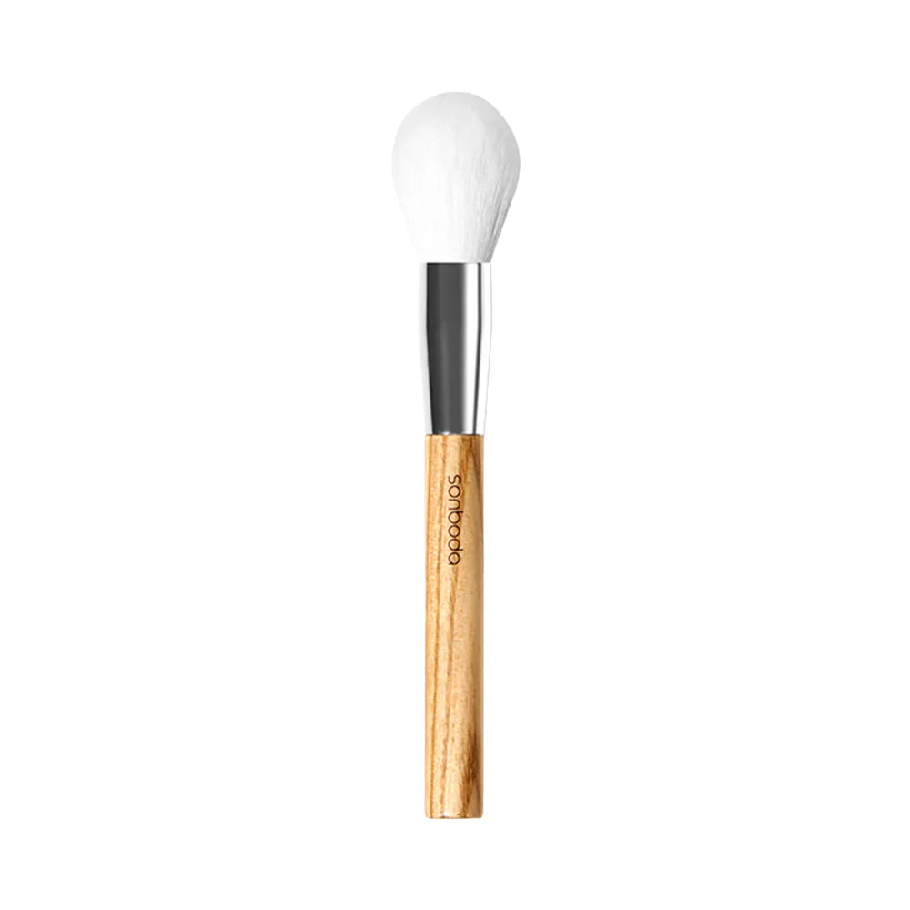 21 Powder Vegan Brush - šepetėlis pudrai