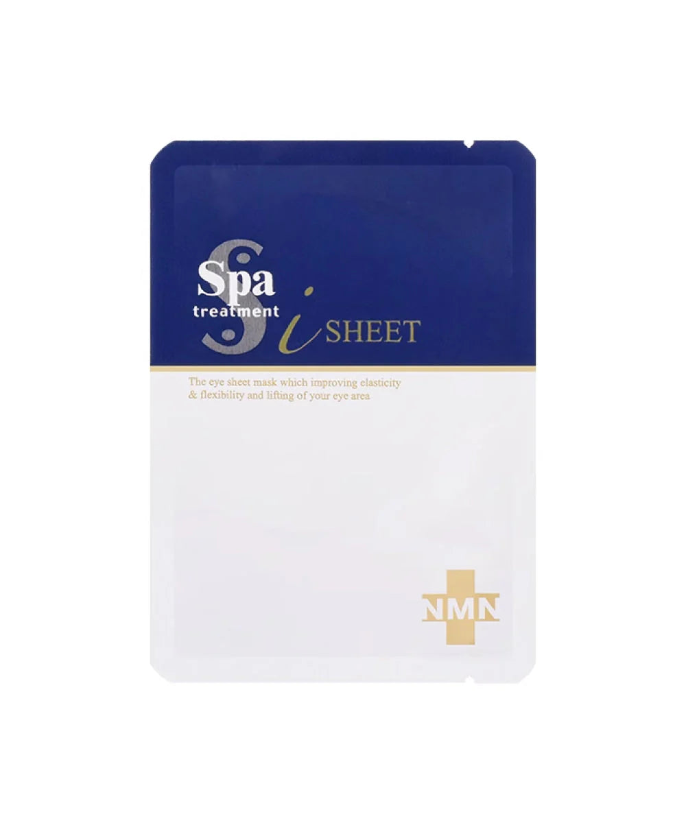 NMN Stretch iSheet paakių kaukė 2vnt.