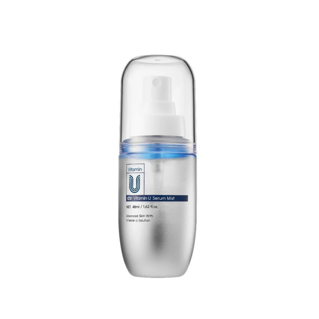 Serumo dulksna su vitaminu U, peptidais ir Volufiline™, 48ml