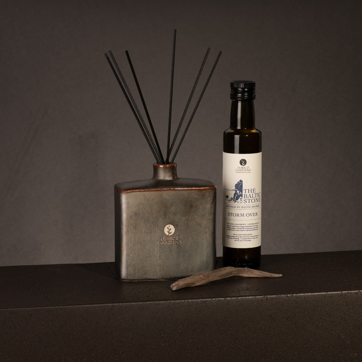 Storm Over difuzorius, 250 ml