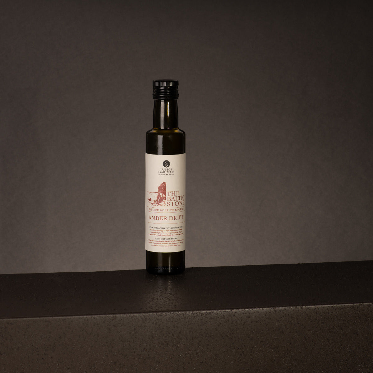 Amber Drift refill, 250 ml
