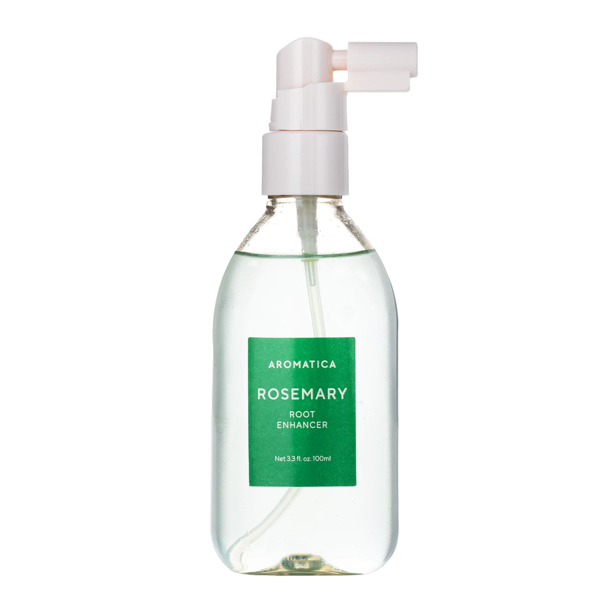 Rosemary Root Enhancer - rozmarinų tonikas plaukų šaknims, 100ml