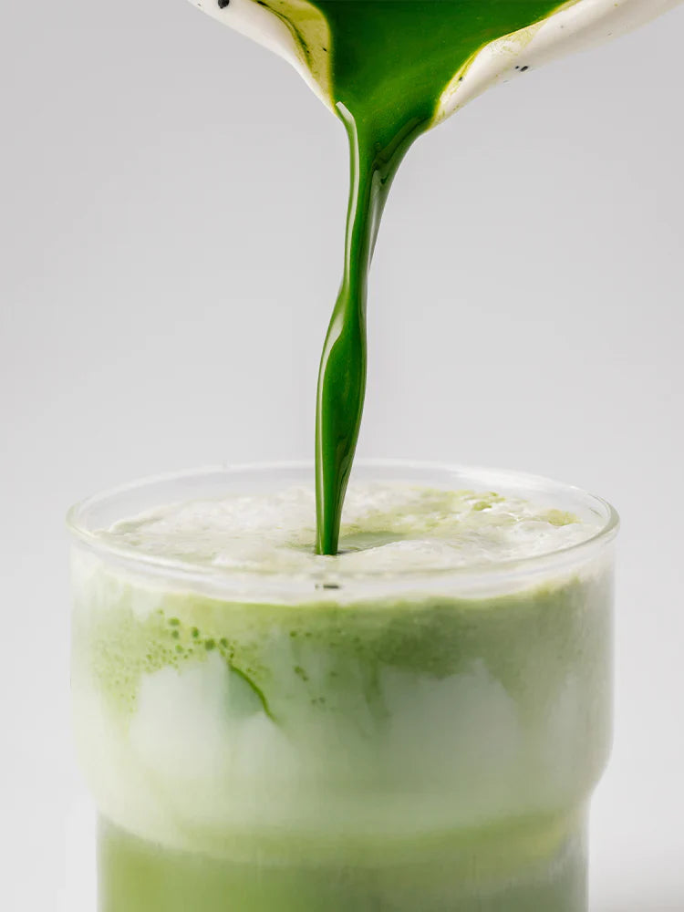 Ceremoninė Matcha arbata, 50g