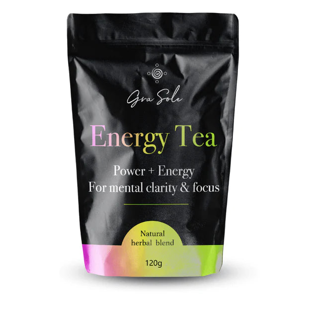 Energy Tea (Arbata)
