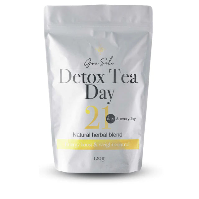 Detox Tea 21 Day (Arbata)