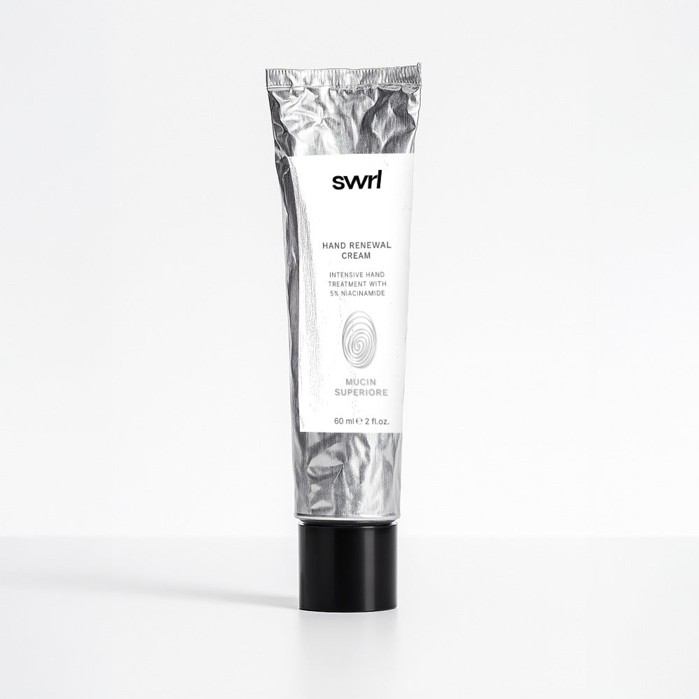 Atnaujinantis rankų kremas, 60ml