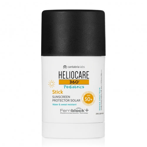 HELIOCARE 360 PEDIATRICS STICK SPF50+, 25 G