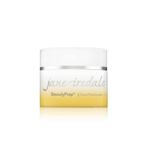JANE IREDALE-BeautyPrep™ Drėkinamasis veido kremas-