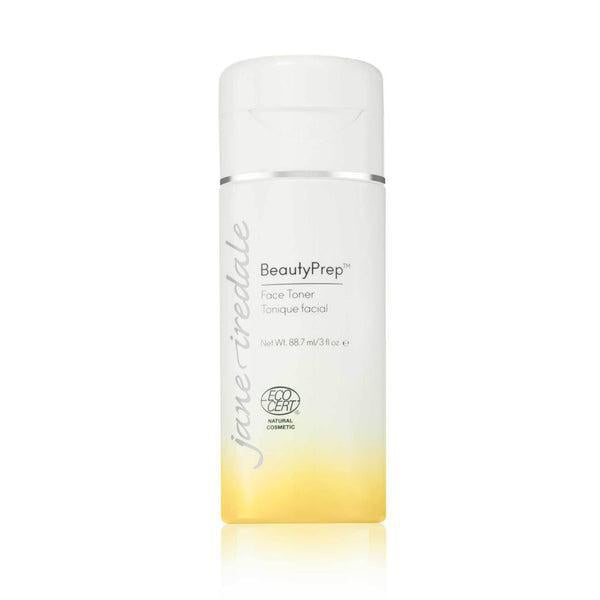 JANE IREDALE-BeautyPrep™ Veido prausiklis/micelinis vanduo-