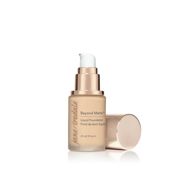 JANE IREDALE-Beyond Matte™ Skysta mineralinė pudra M2-