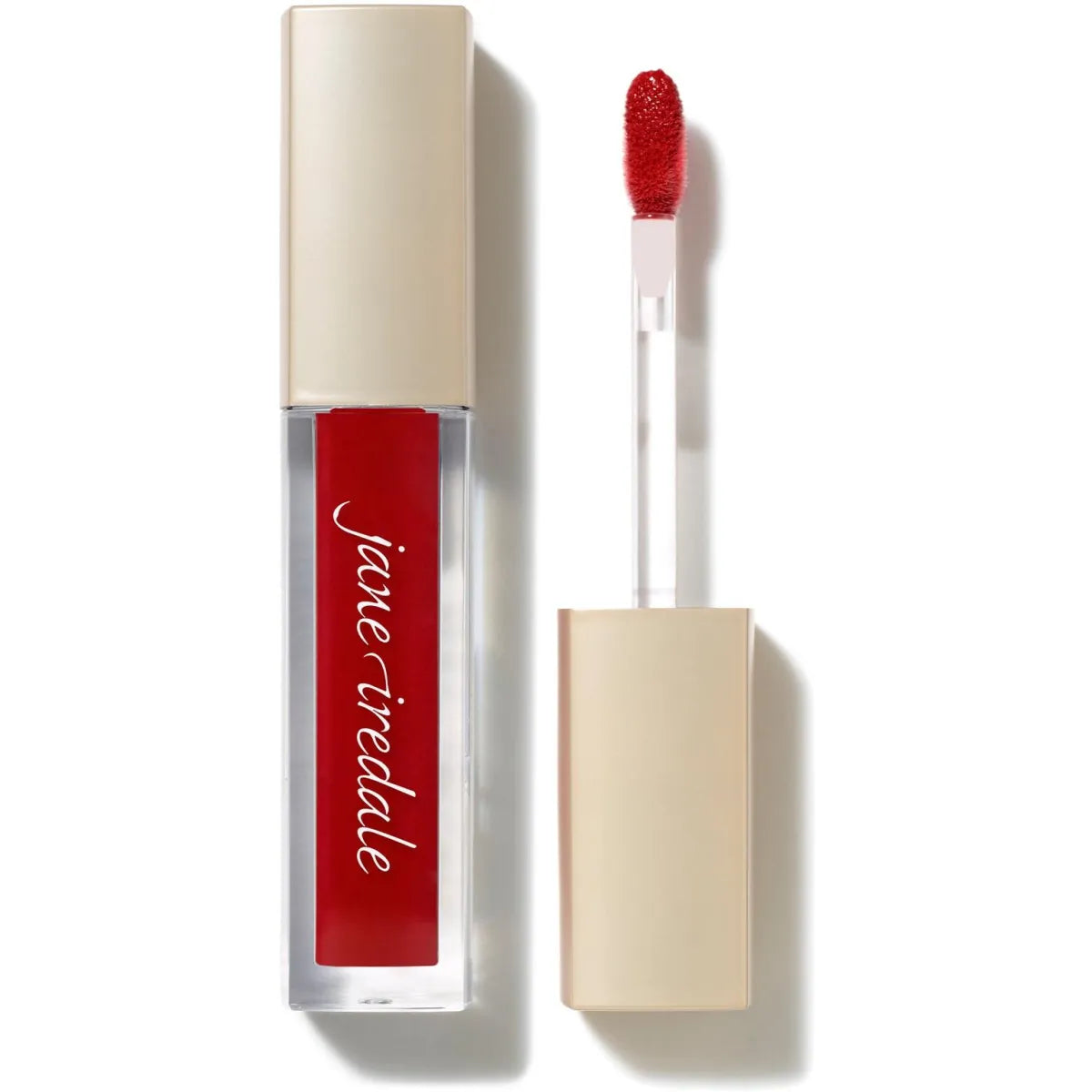 ColorLuxe intensyvaus poveikio lūpų glazūra