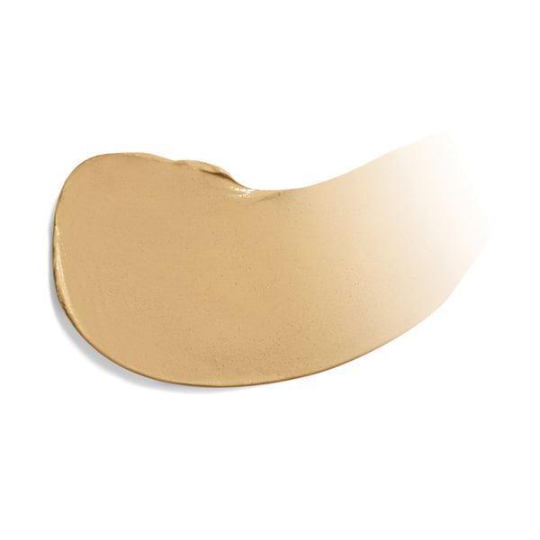Dream Tint Softly Tinted Moisturizer Light  
A swatch of Dream Tint Softly Tinted Moisturizer in the shade Light, featuring a creamy beige texture that provides a smooth finish. This moisturizer offers a soft tint while hydrating the skin, making it ideal for a natural, radiant look.