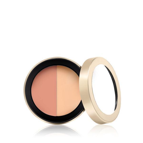 JANE IREDALE-Kreminis maskuoklis Circle Delete Nr.2-