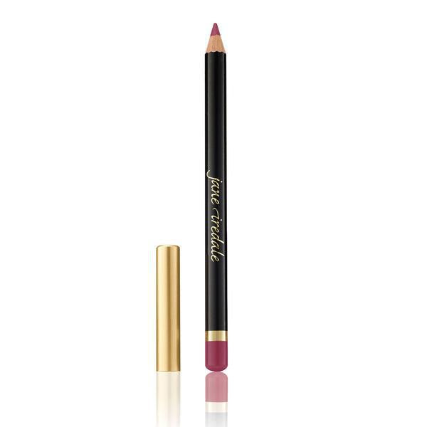 A rich brownish-red lip pencil in a smooth, soft texture, creating a defined outline for the lips with a creamy finish. The pencil glides easily for precise application, and the terra cotta shade enhances the lips with a natural yet bold look.






