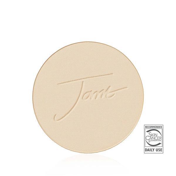 JANE IREDALE-Presuotos mineralinės pudros papildymas Bisque-