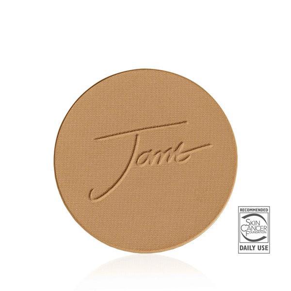 JANE IREDALE-Presuotos mineralinės pudros papildymas Fawn-