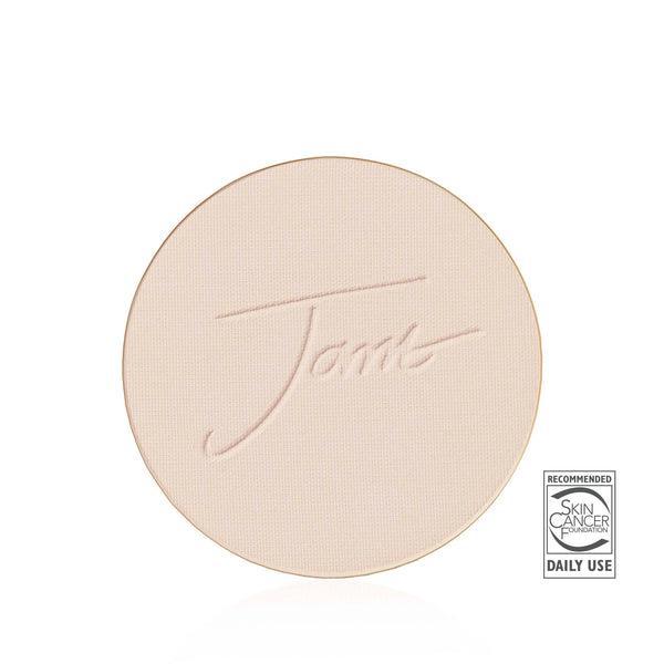 JANE IREDALE-Presuotos mineralinės pudros papildymas Ivory-