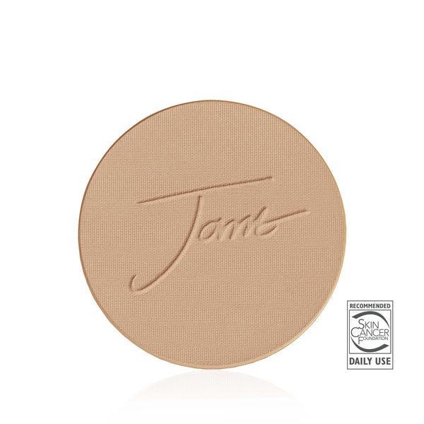 JANE IREDALE-Presuotos mineralinės pudros papildymas Riviera-