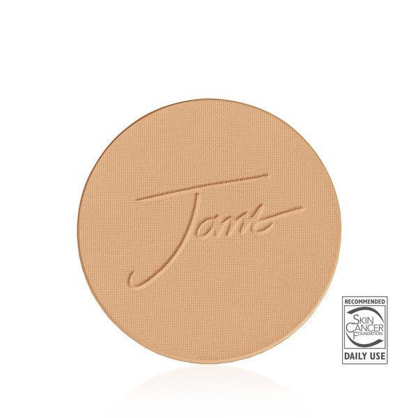 JANE IREDALE-Presuotos mineralinės pudros papildymas Sweet Honey-