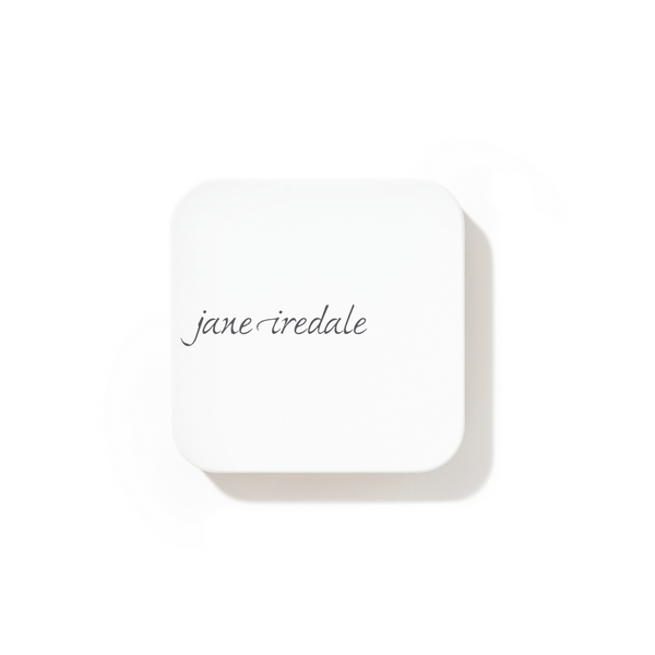 JANE IREDALE-Presuotos pudros dėklas-