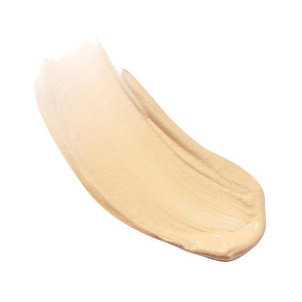 JANE IREDALE-Švelnus skystas maskuoklis Active Light Nr.1-