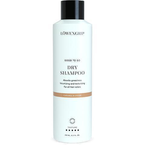 LOWENGRIP Good to Go Light Dry Shampoo
This light dry shampoo absorbs greasiness, leaving your hair with a fresh, just-washed feel. It provides a light texture, giving your hair volume and smoothness without the heavy feel. Infused with soft breeze and bergamot fragrance, it revitalizes your hair while maintaining its natural softness. Perfect for on-the-go touch-ups to refresh and extend your hairstyle.