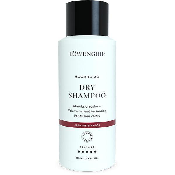 LOWENGRIP Good to Go Light Dry Shampoo
This light dry shampoo absorbs greasiness, leaving your hair with a fresh, just-washed feel. It provides a light texture, giving your hair volume and smoothness without the heavy feel. Infused with soft breeze and bergamot fragrance, it revitalizes your hair while maintaining its natural softness. Perfect for on-the-go touch-ups to refresh and extend your hairstyle.