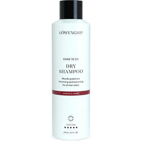 LOWENGRIP Good to Go Light Dry Shampoo
This light dry shampoo absorbs greasiness, leaving your hair with a fresh, just-washed feel. It provides a light texture, giving your hair volume and smoothness without the heavy feel. Infused with soft breeze and bergamot fragrance, it revitalizes your hair while maintaining its natural softness. Perfect for on-the-go touch-ups to refresh and extend your hairstyle.