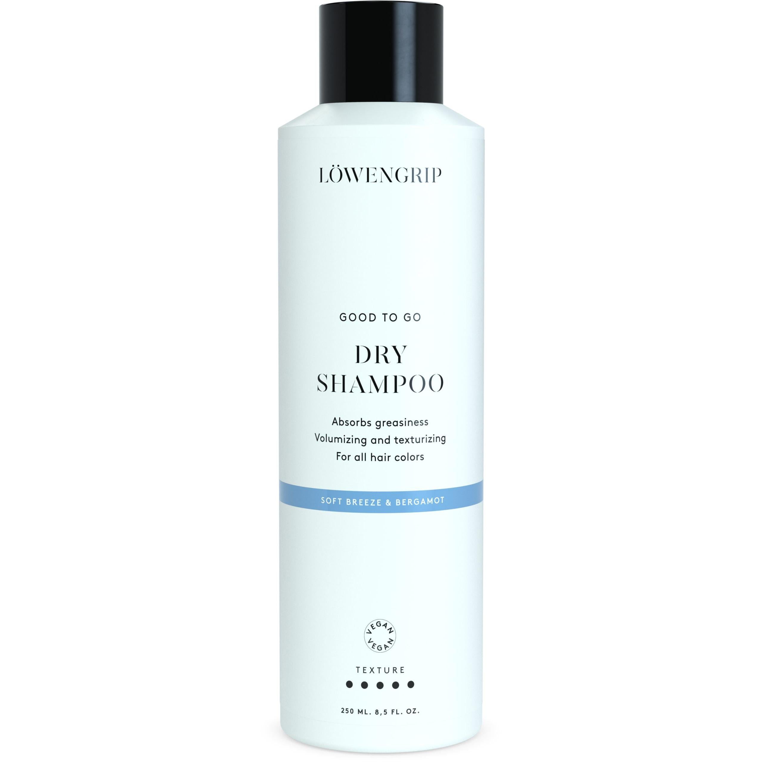 
This light dry shampoo absorbs greasiness, leaving your hair with a fresh, just-washed feel. It provides a light texture, giving your hair volume and smoothness without the heavy feel. Infused with soft breeze and bergamot fragrance, it revitalizes your hair while maintaining its natural softness. Perfect for on-the-go touch-ups to refresh and extend your hairstyle.
