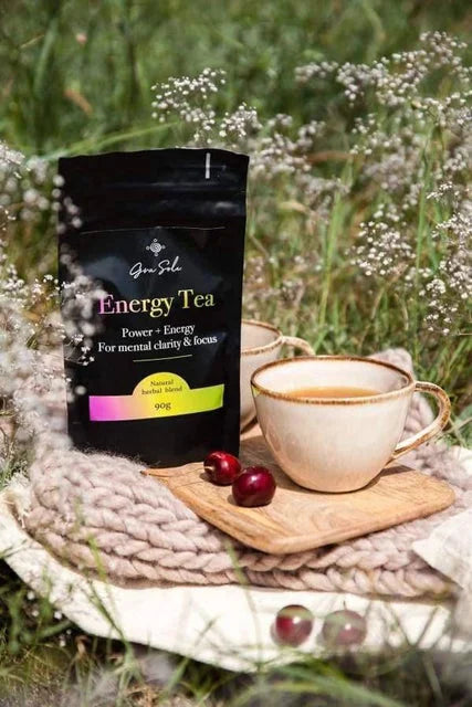 Energy Tea (Arbata)