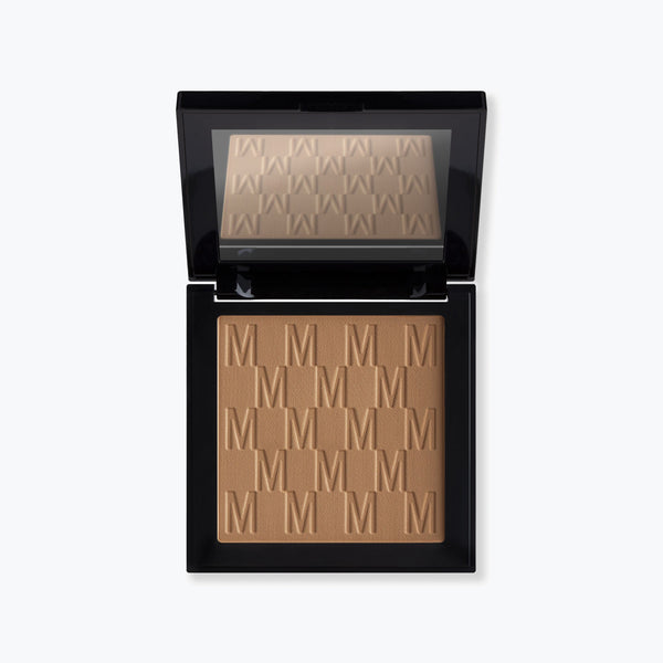 Bronze Venus Kompaktinė bronzinė pudra 101 Amber Light-Mesauda-Misiule.lt