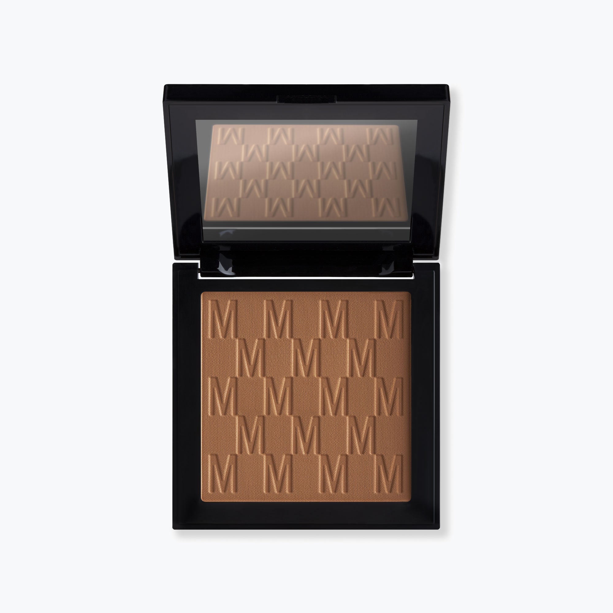 Bronze Venus Kompaktinė bronzinė pudra 105 Caramel Macciato-Mesauda-Misiule.lt