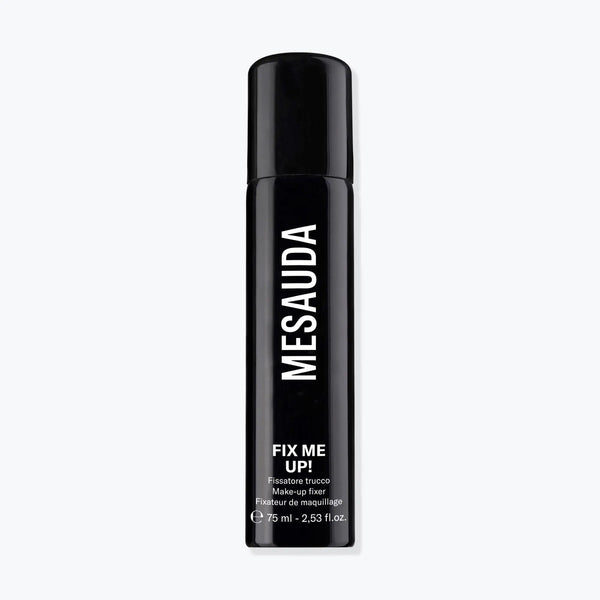 Milano Fix Me Up! Face Make Up Fixer makiažo fiksatorius-Mesauda-Misiule.lt